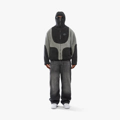 The Velocity Plush Fleece