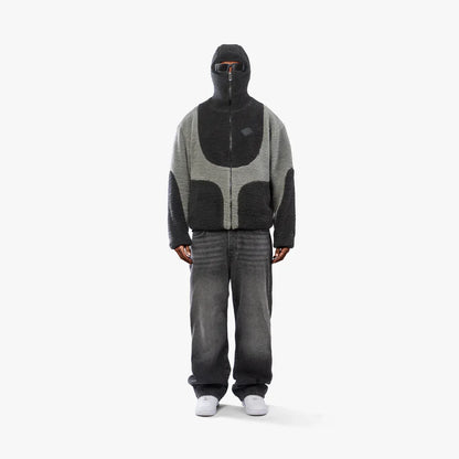 The Velocity Plush Fleece