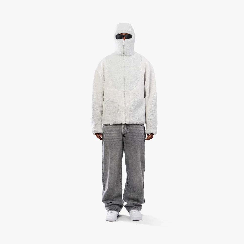 The Velocity Plush Fleece