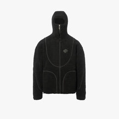 The Velocity Plush Fleece