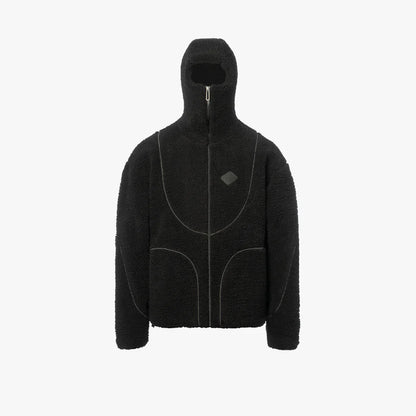 The Velocity Plush Fleece