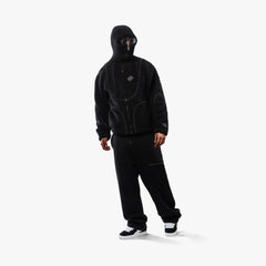 The Velocity Plush Fleece