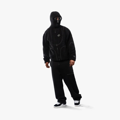 The Velocity Plush Fleece