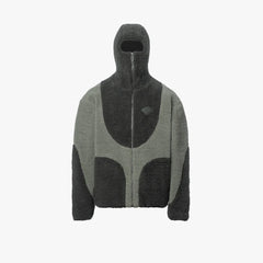 The Velocity Plush Fleece