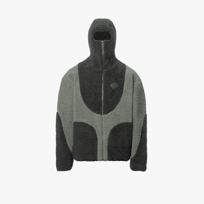 The Velocity Plush Fleece