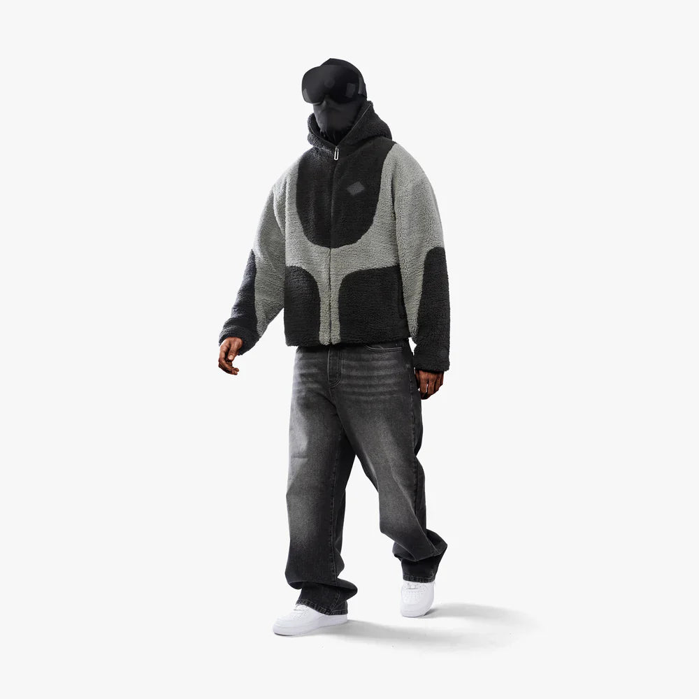 The Velocity Plush Fleece