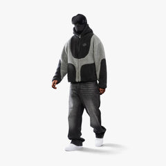 The Velocity Plush Fleece