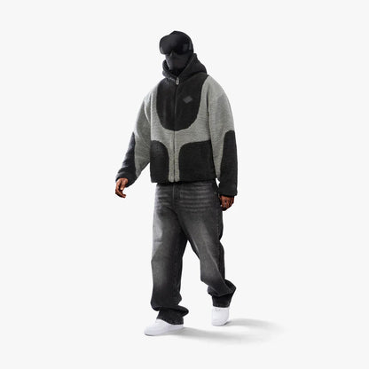 The Velocity Plush Fleece