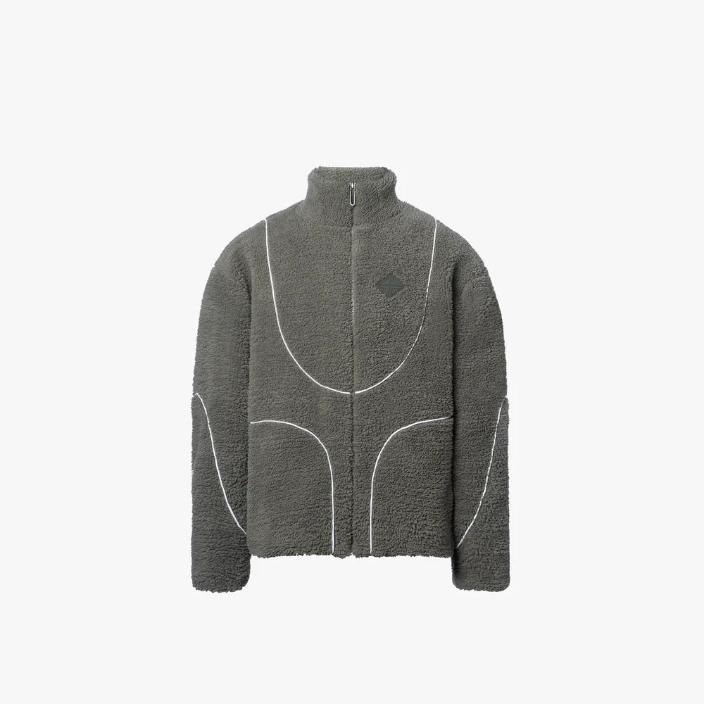 The Velocity Plush Fleece