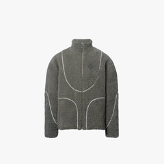 The Velocity Plush Fleece