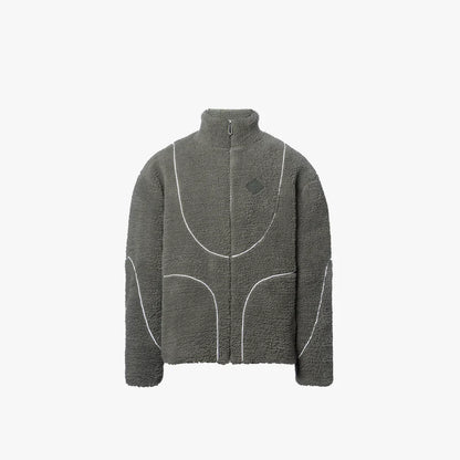 The Velocity Plush Fleece