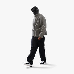 The Velocity Plush Fleece