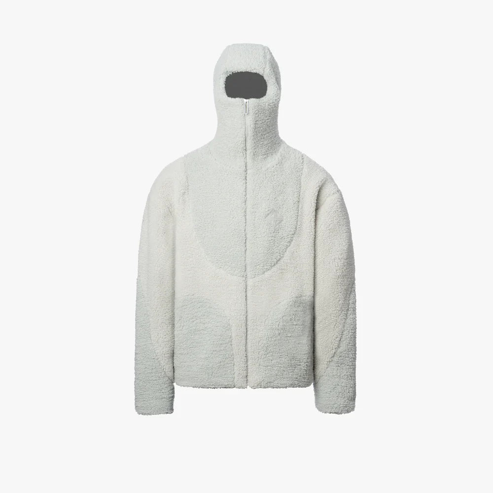 The Velocity Plush Fleece