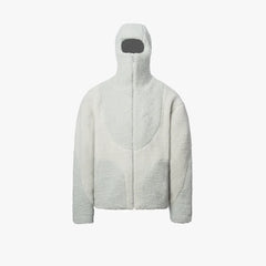 The Velocity Plush Fleece