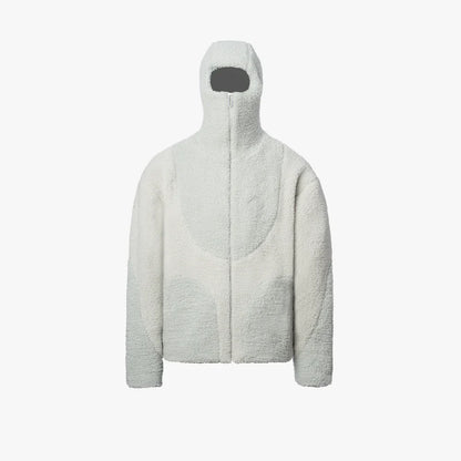 The Velocity Plush Fleece