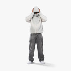 The Velocity Plush Fleece