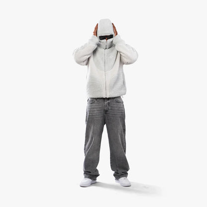 The Velocity Plush Fleece