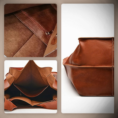 Melissa™ | Vintage Bag Timeless Attraction