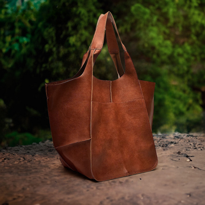 Melissa™ | Vintage Bag Timeless Attraction
