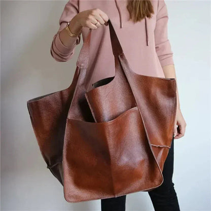Laura™ | Vintage Bag Timeless Attraction
