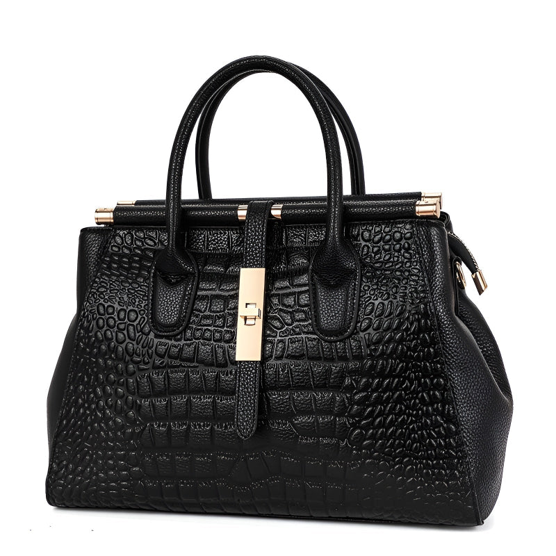 Léa™ | Everyday Handbag