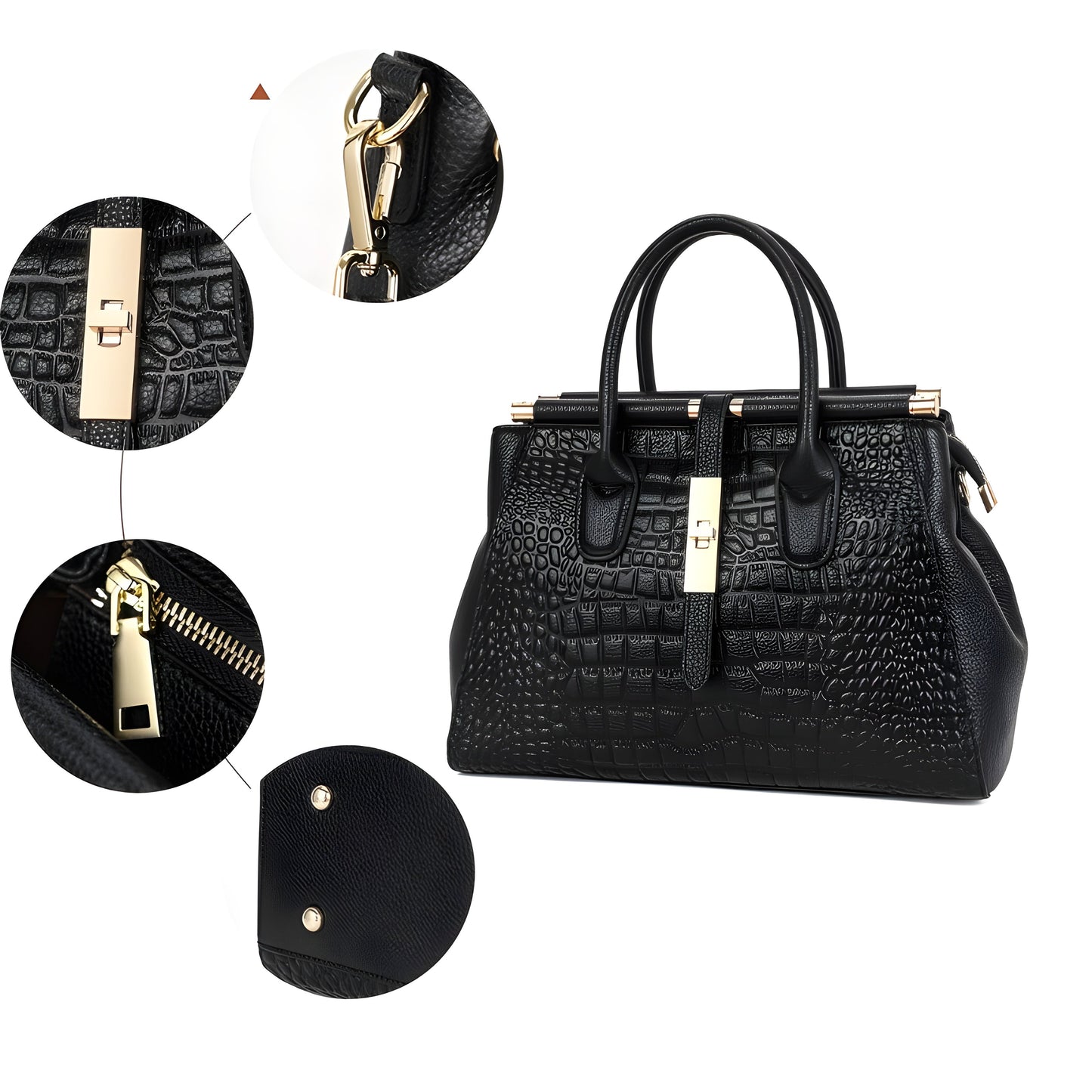 Léa™ | Everyday Handbag
