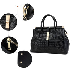 Léa™ | Everyday Handbag