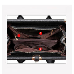 Léa™ | Everyday Handbag