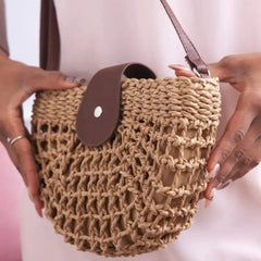 Manna | Crossbody Bag