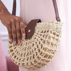 Manna | Crossbody Bag