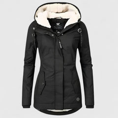 Seliné Winter Coat