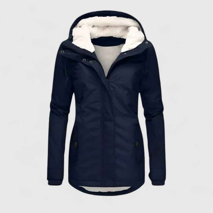 Seliné Winter Coat