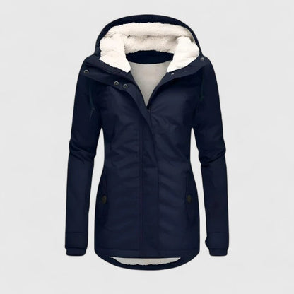 Seliné Winter Coat