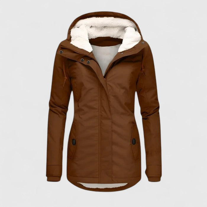 Seliné Winter Coat