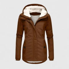 Seliné Winter Coat