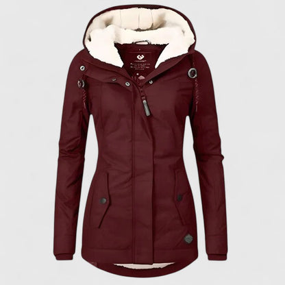 Seliné Winter Coat