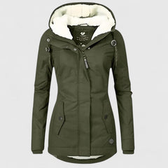 Seliné Winter Coat