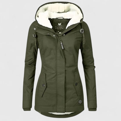 Seliné Winter Coat