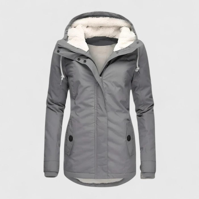 Seliné Winter Coat