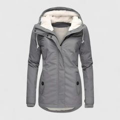 Seliné Winter Coat