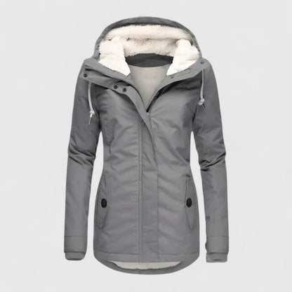 Seliné Winter Coat
