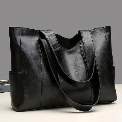 Stephanie™ | Classic Bag Timeless Elegance