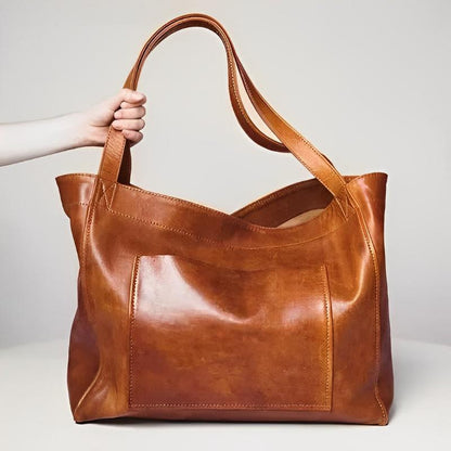 Karen™ | Everyday Leather Bag