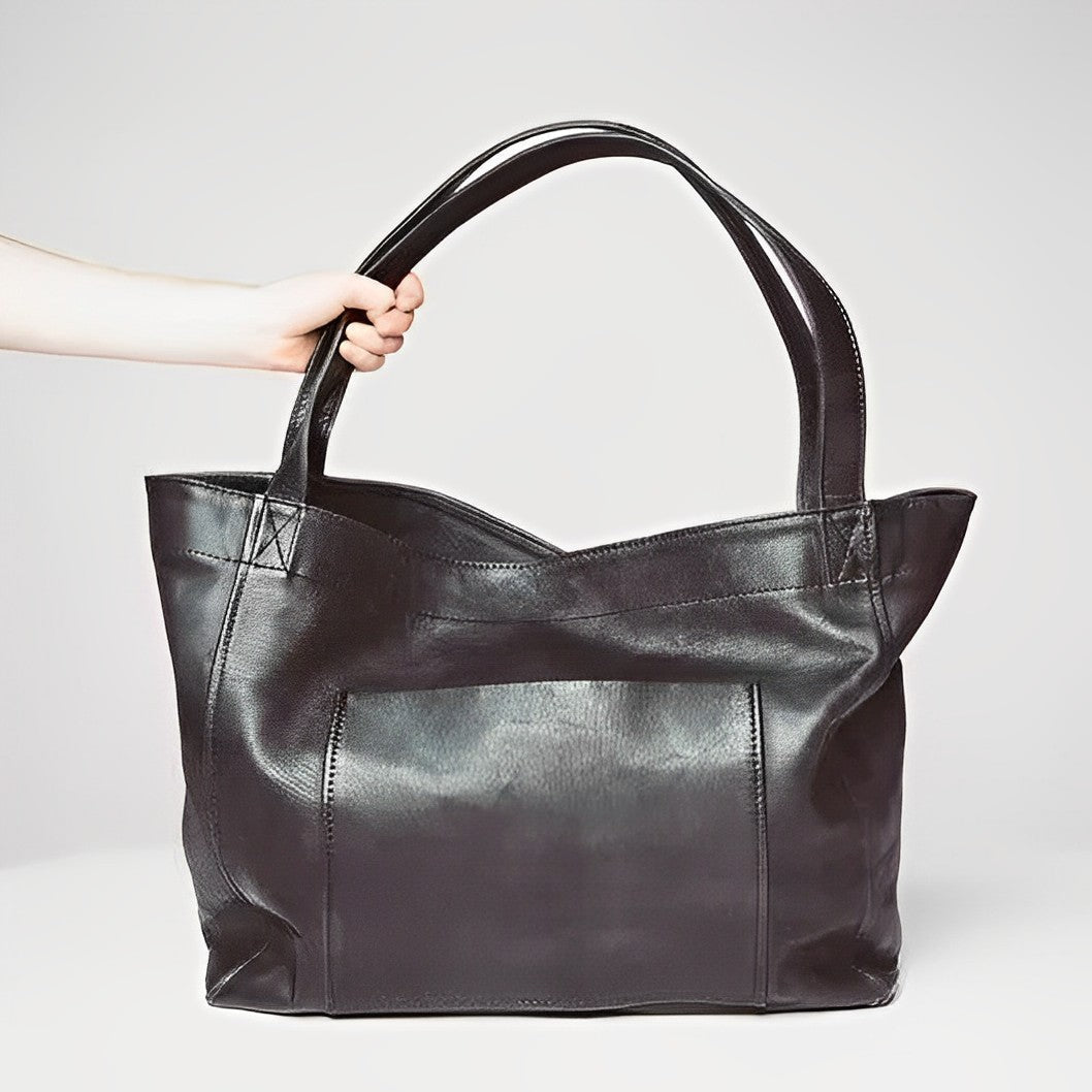 Karen™ | Everyday Leather Bag