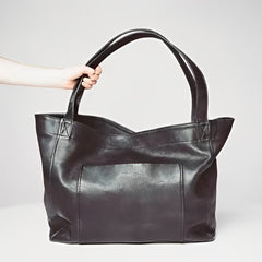 Karen™ | Everyday Leather Bag