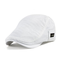 Jamont Venturo Mesh Flatcap