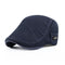 Jamont Dark Blue