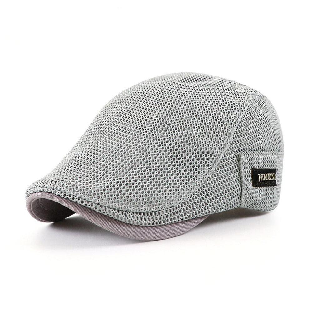 Jamont Venturo Mesh Flatcap