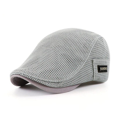 Jamont Venturo Mesh Flatcap