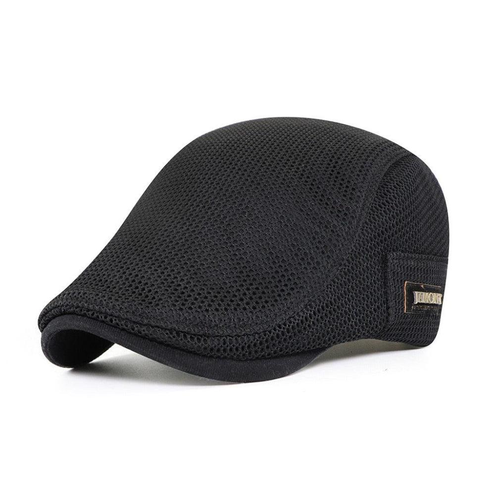 Jamont Venturo Mesh Flatcap